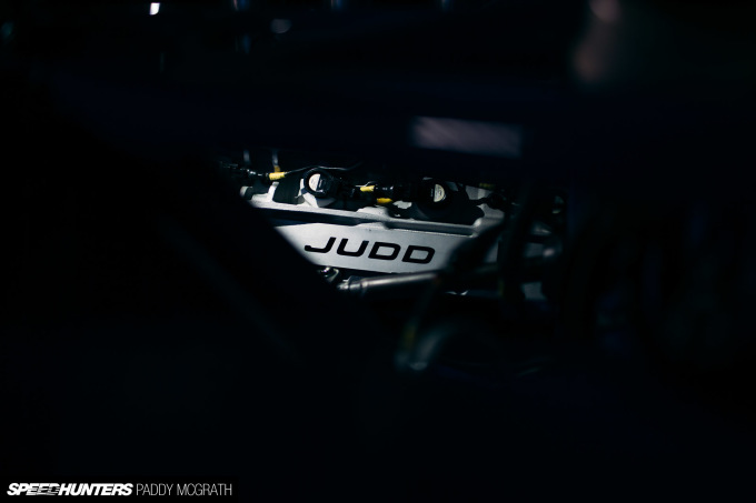 2018 BMW E36 Judd Georg Plasa KW Suspensions Speedhunters by Paddy McGrath-11