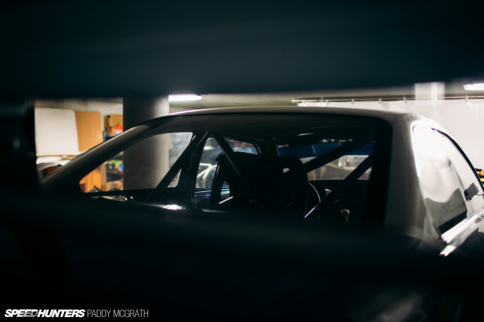 2018 BMW E36 Judd Georg Plasa KW Suspensions Speedhunters by Paddy McGrath-30