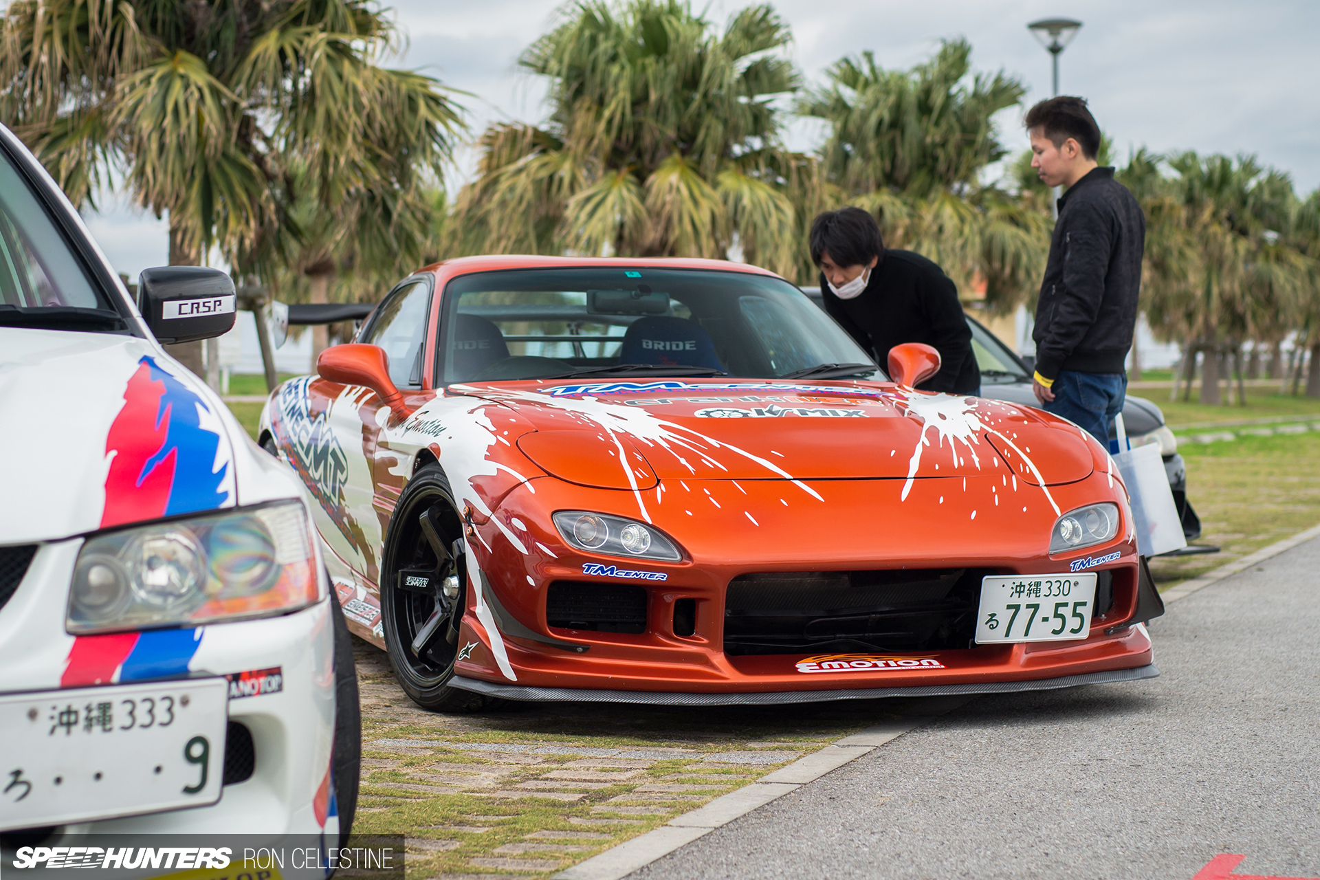 Cars For Sale In Okinawa