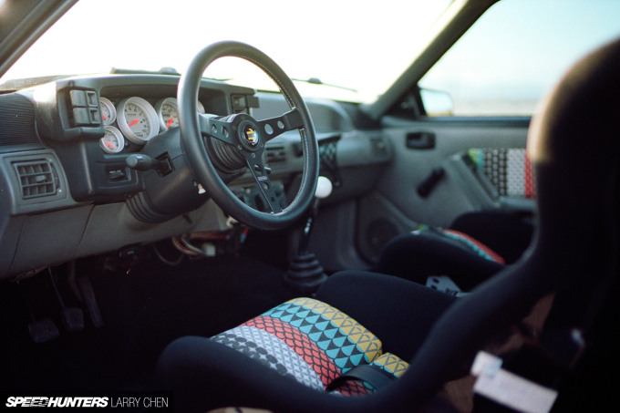 Experience Required Matt Farah S 88 Fox Body Speedhunters