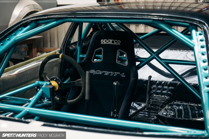 2018 Stone Motorsport K24 S15 Build by Paddy McGrath-3