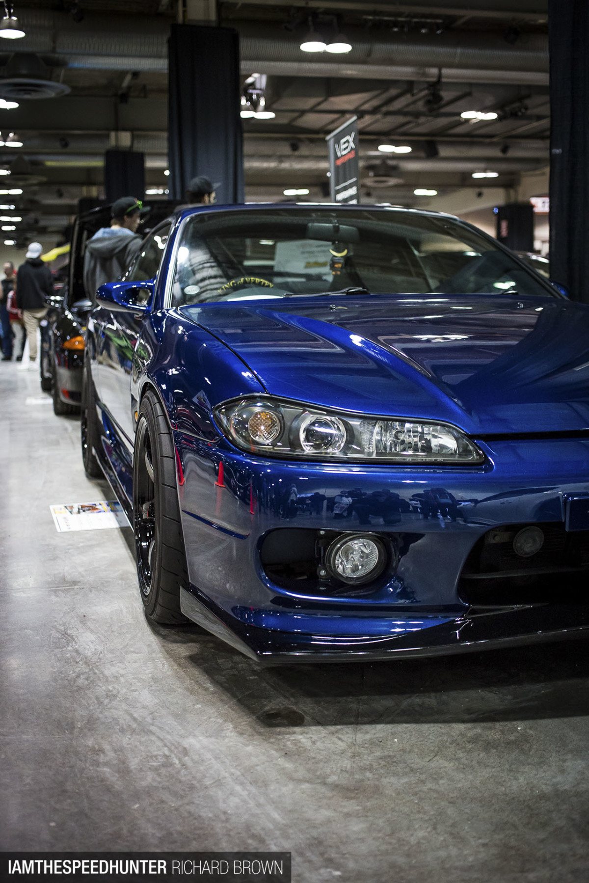 World of Wheels Calgary Speedhunters par Richard Brown-4