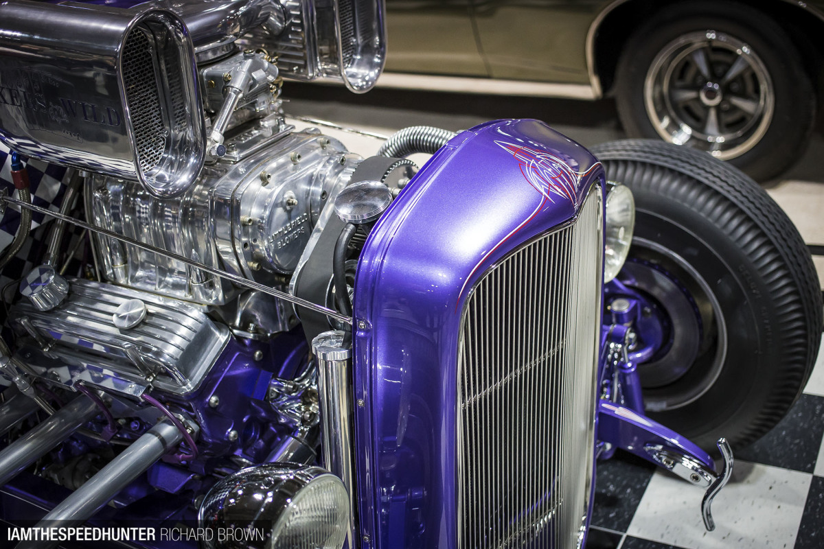 World of Wheels Calgary Speedhunters par Richard Brown-10