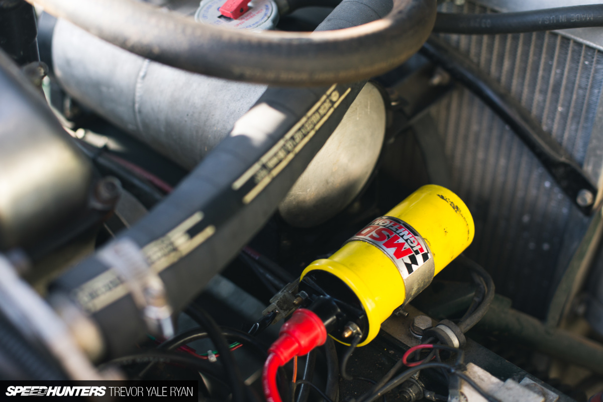 Shaken, Not Stirred: A '61 E-Type Race Car - Speedhunters