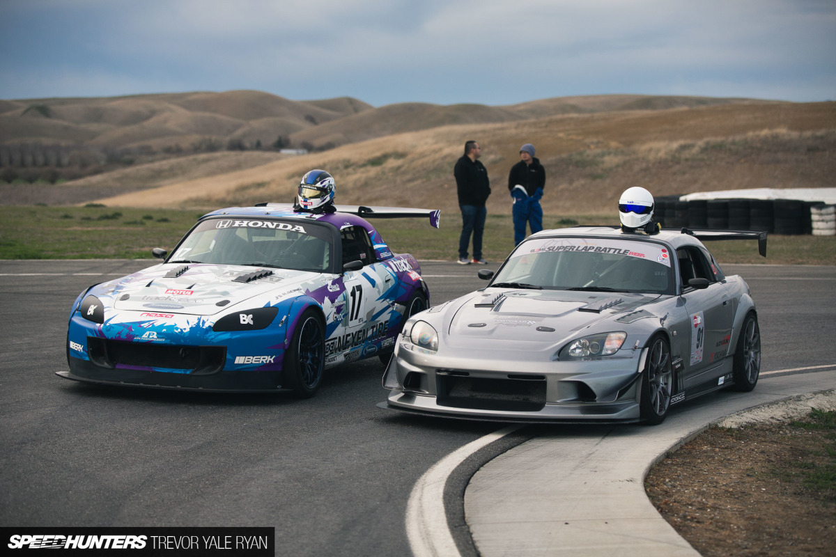Hardtop Honda S2000 Is A Reliable Daily Driver That Can Still Attack The  Track