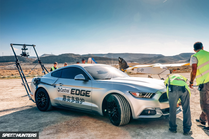 2018 Castrol EDGE Titanium Gamer NFS Speedhunters-7
