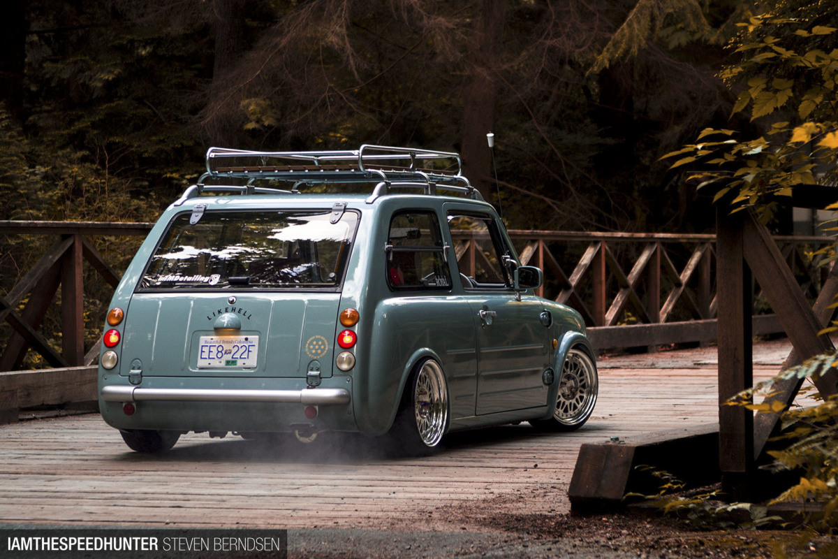 2018 IAMTHESPEEDHUNTER Nissan Pao par Steven Berndsen-18