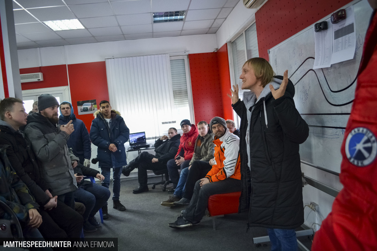 2018 IAMTHESPEEDHUNTER Lada Drift by Anna Efimova-05