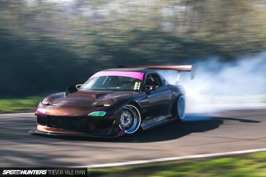 Speedhunters Biz