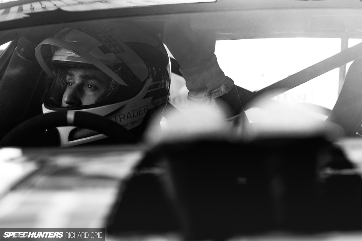 Nissan Silvia Hartley V12 Olivecrona Speedhunters Richard Opie (1)