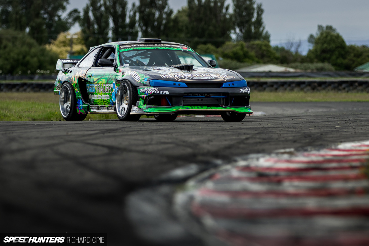 Nissan Silvia Hartley V12 Olivecrona Speedhunters Richard Opie (11)