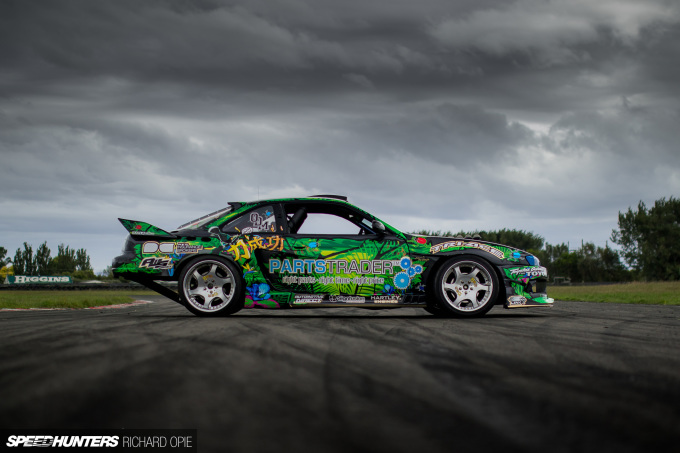 Nissan Silvia Hartley V12 Olivecrona Speedhunters Richard Opie (14)