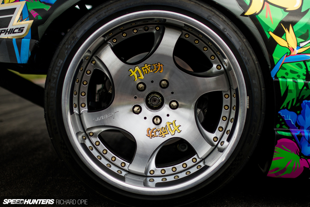 Nissan Silvia Hartley V12 Olivecrona Speedhunters Richard Opie (15)