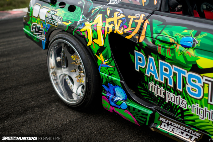 Nissan Silvia Hartley V12 Olivecrona Speedhunters Richard Opie (18)