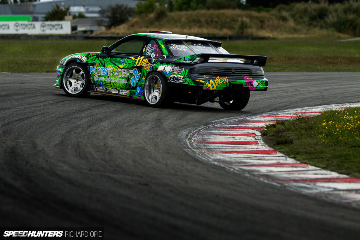 Nissan Silvia Hartley V12 Olivecrona Speedhunters Richard Opie (21)