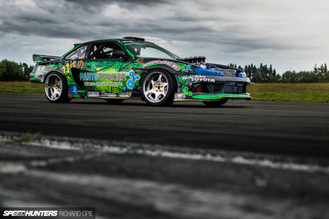 Nissan Silvia Hartley V12 Olivecrona Speedhunters Richard Opie (27)
