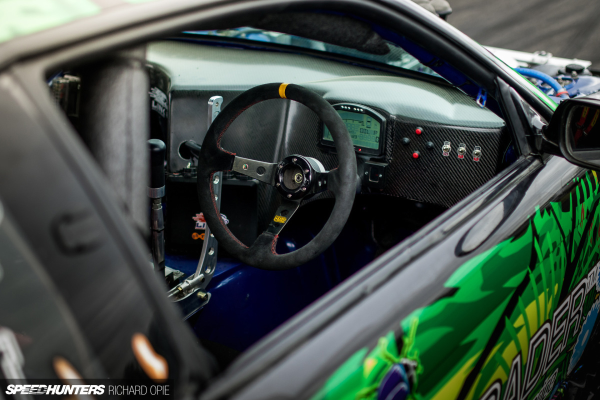 Nissan Silvia Hartley V12 Olivecrona Speedhunters Richard Opie (42)
