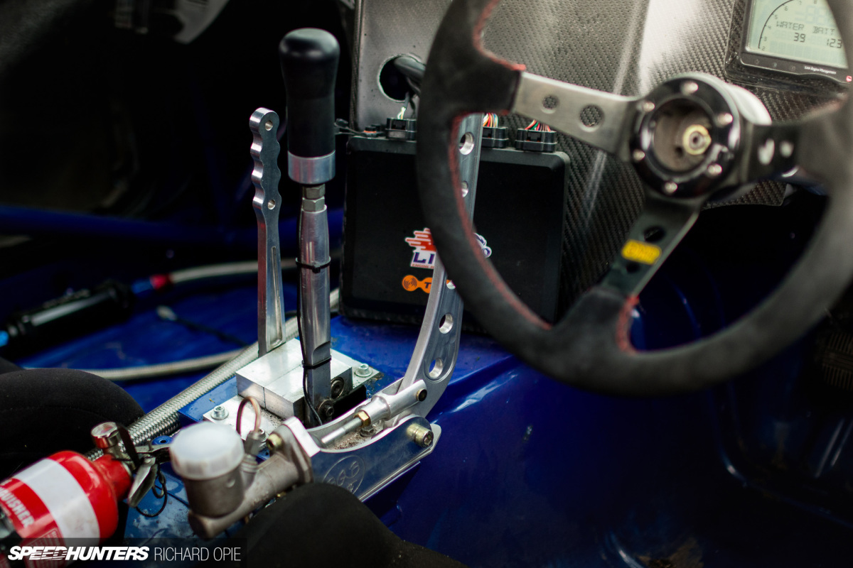 Nissan Silvia Hartley V12 Olivecrona Speedhunters Richard Opie (43)
