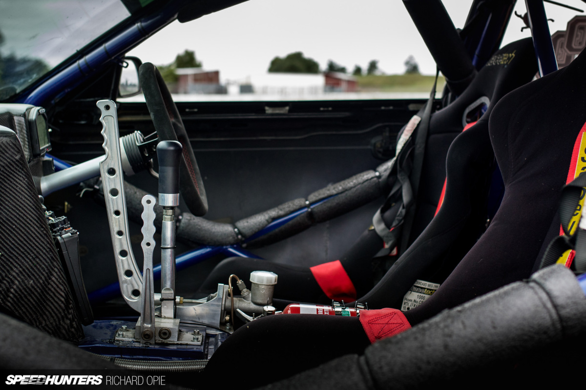 Nissan Silvia Hartley V12 Olivecrona Speedhunters Richard Opie (46)