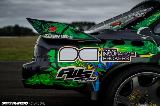 Nissan Silvia Hartley V12 Olivecrona Speedhunters Richard Opie (47)
