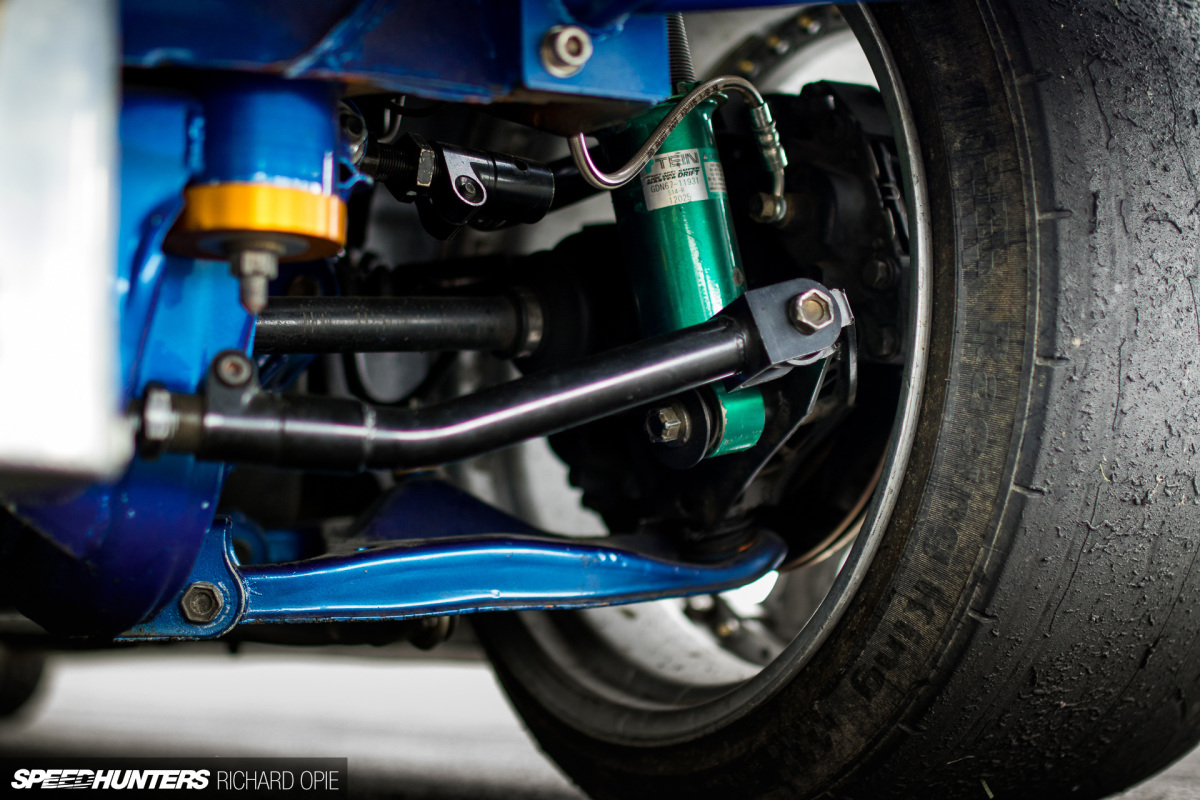 Nissan Silvia Hartley V12 Olivecrona Speedhunters Richard Opie (52)