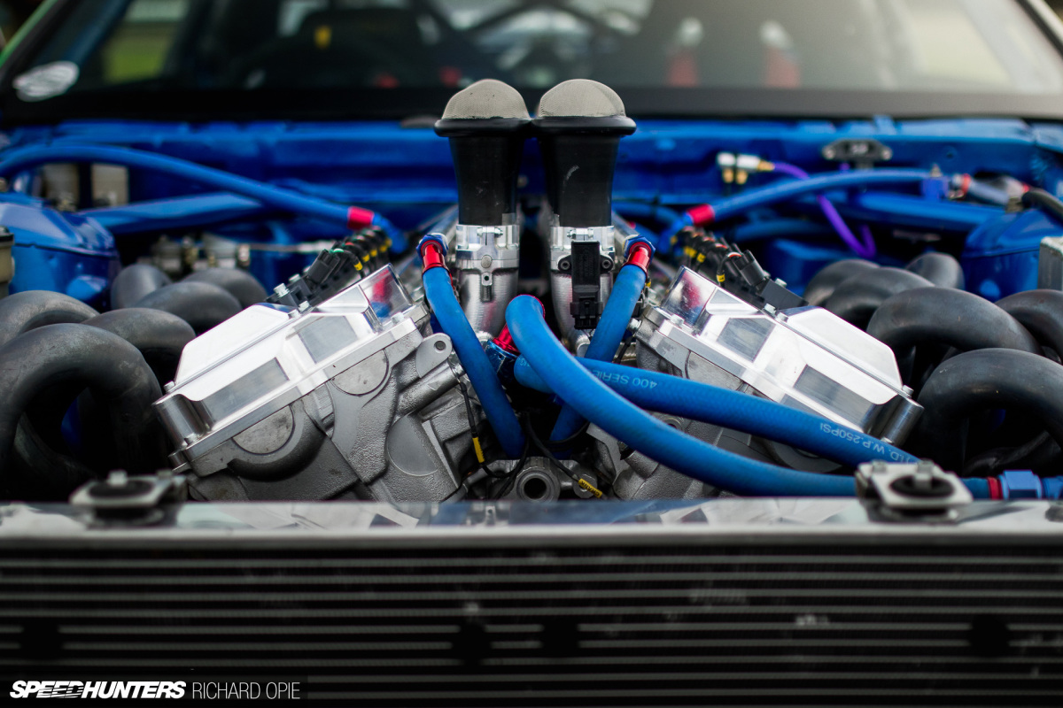 Nissan Silvia Hartley V12 Olivecrona Speedhunters Richard Opie (54)