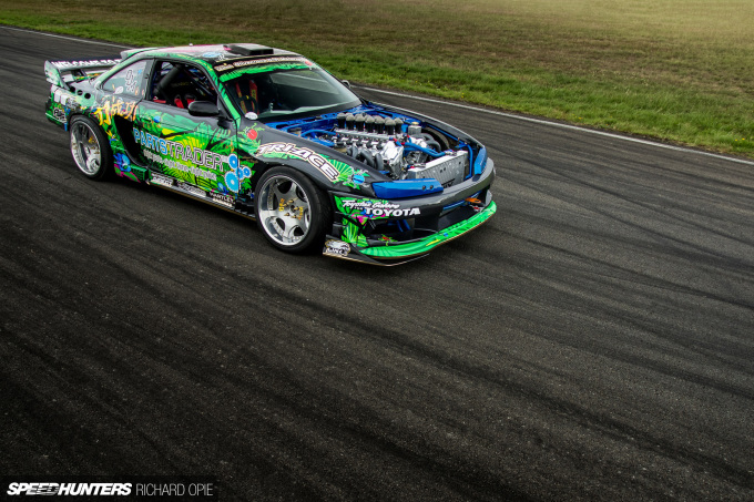 Nissan Silvia Hartley V12 Olivecrona Speedhunters Richard Opie (56)
