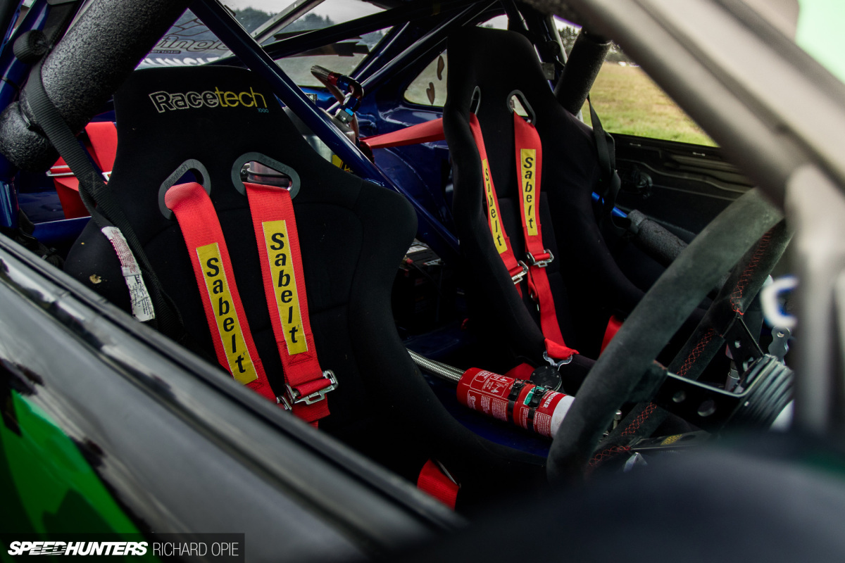 Nissan Silvia Hartley V12 Olivecrona Speedhunters Richard Opie (58)