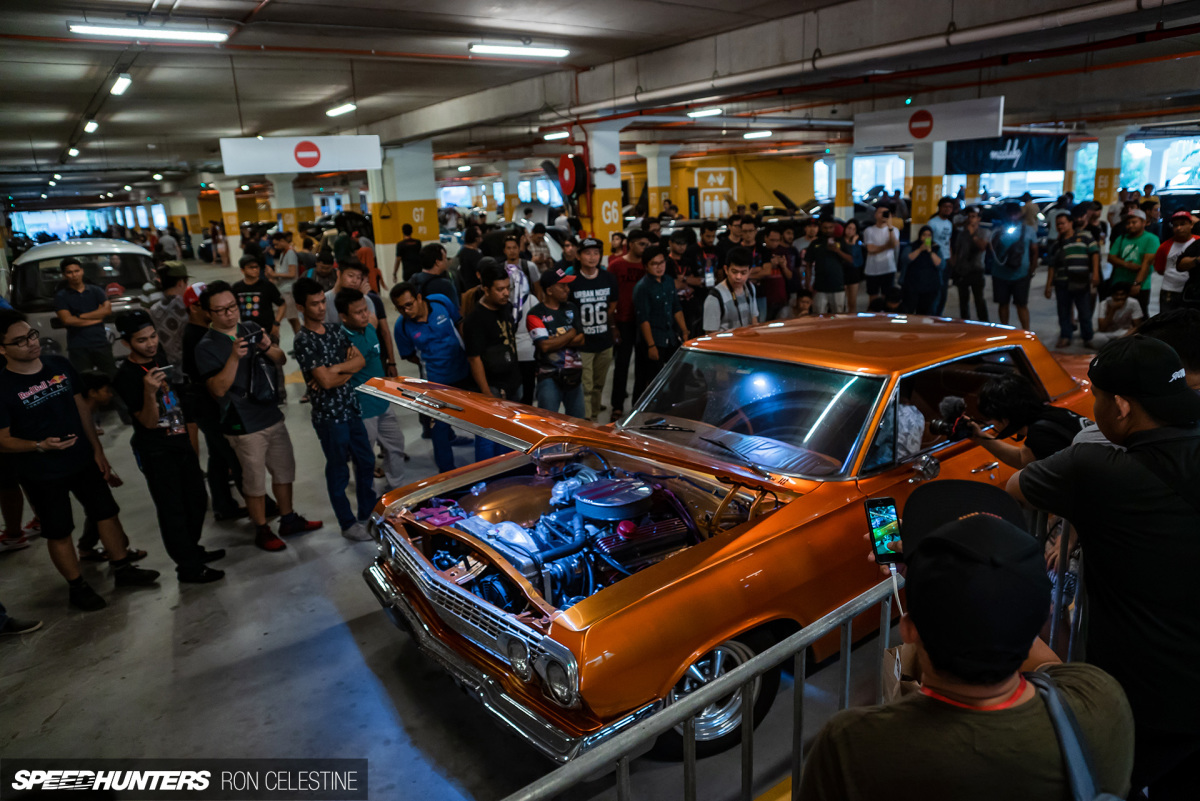 Saying Yes To A Malaysian Car Culture Adventure  Speedhunters