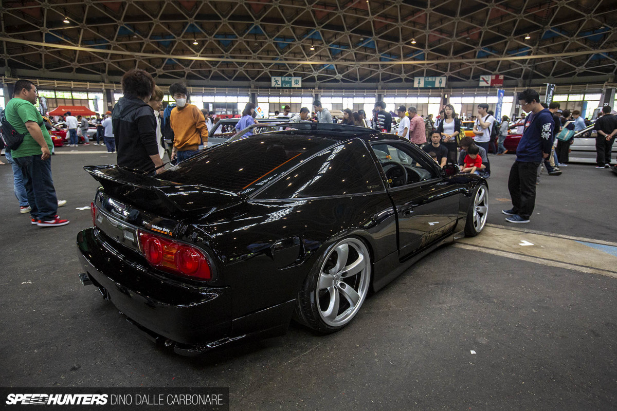 s13 350z wheels