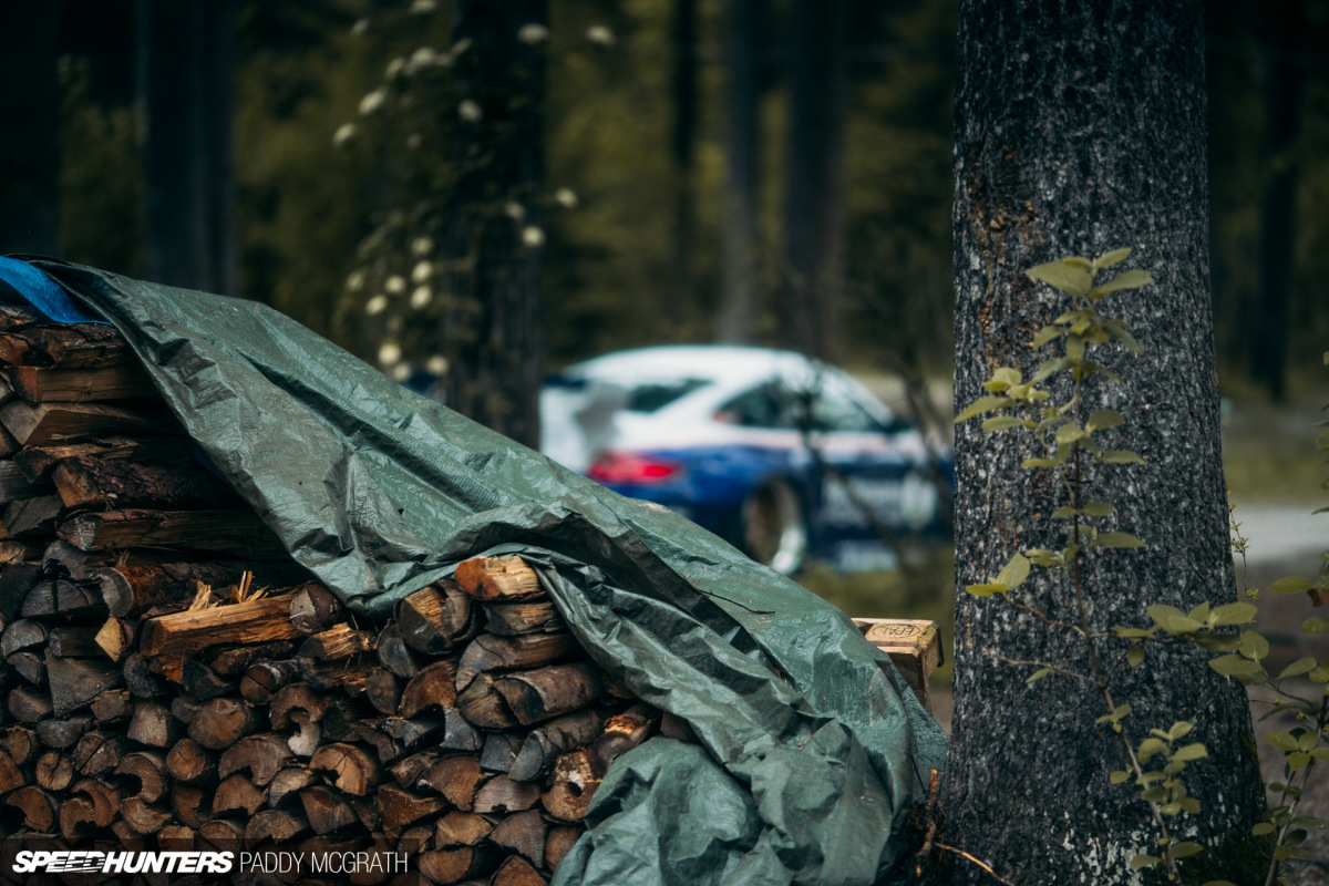 Porsche 997 Rothmans 2018 pour chasseurs de vitesse par Paddy McGrath-35