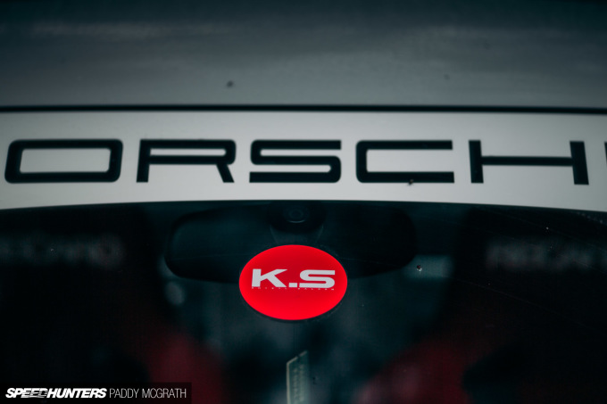 2018 Porsche 997 Rothmans for Speedhunters by Paddy McGrath-44