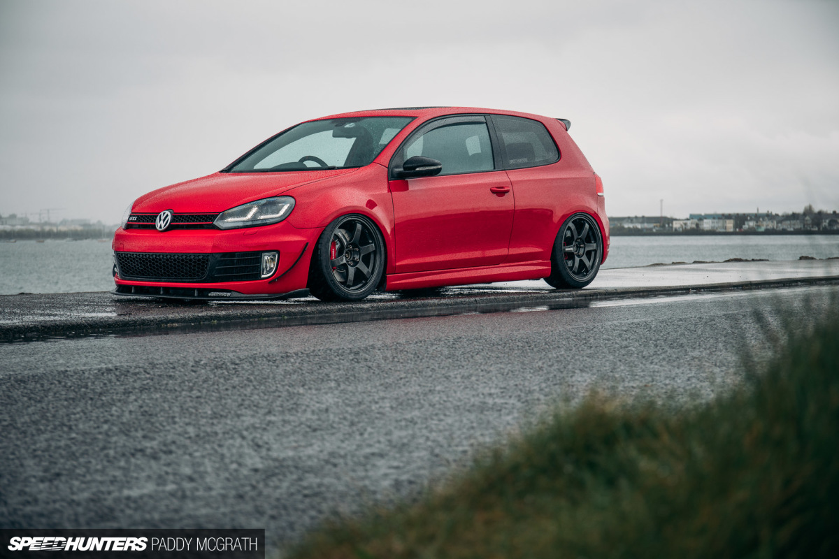 2018 Project GTI Volk Racing TE37 Saga for Speedhunters by Paddy McGrath-55