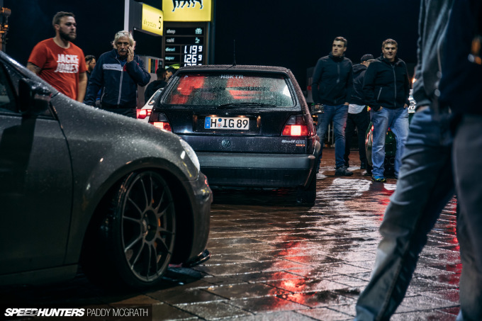 2018 Worthersee ENI at Night for Speedhunters by Paddy McGrath-5