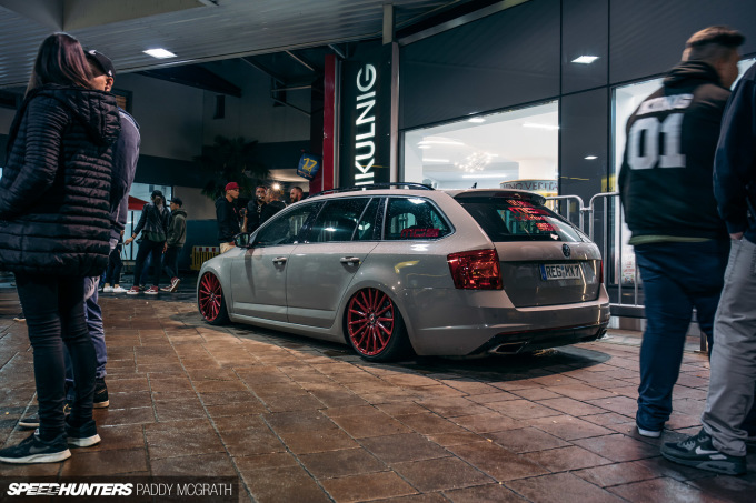 2018 Worthersee ENI at Night for Speedhunters by Paddy McGrath-18