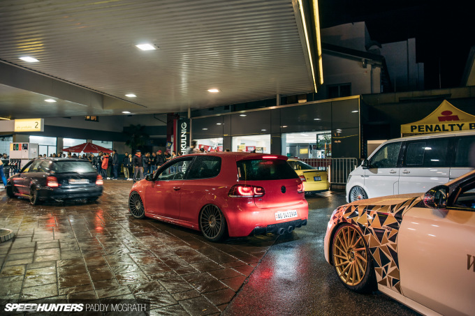 2018 Worthersee ENI at Night for Speedhunters by Paddy McGrath-31