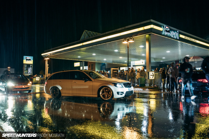 2018 Worthersee ENI at Night for Speedhunters by Paddy McGrath-40
