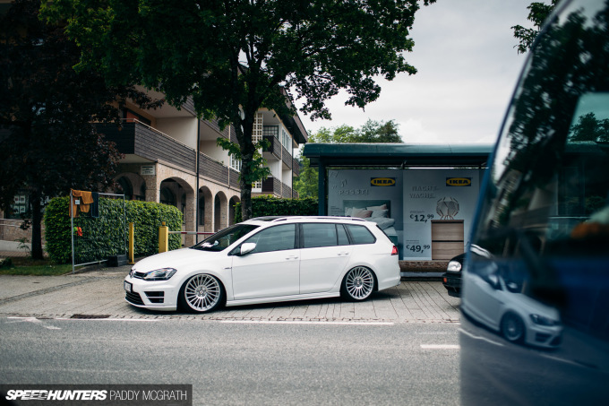 2018 Wagons of Worthersee for Speedhunters by Paddy McGrath-29