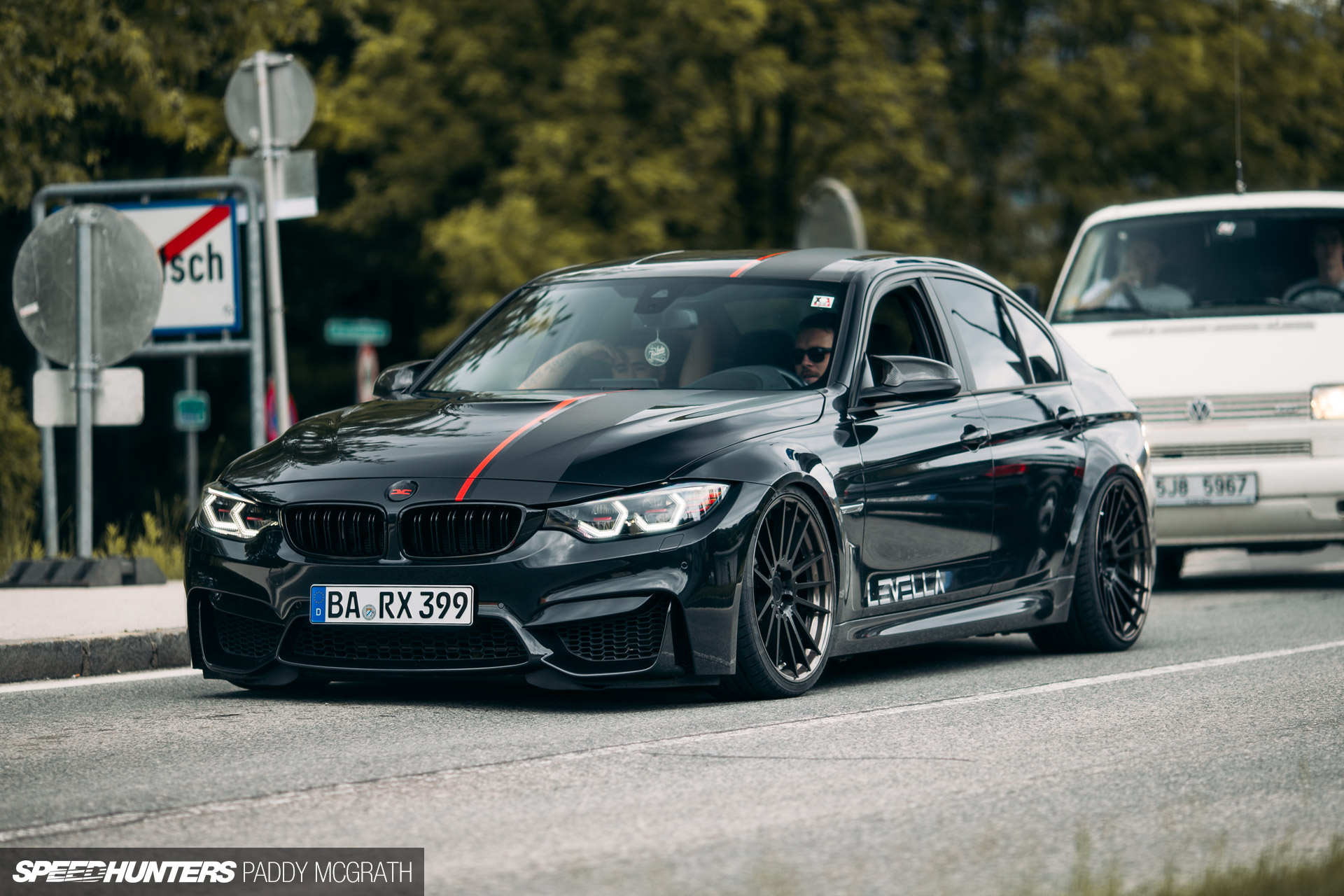 The World's Most Famous Gas Station Speedhunters