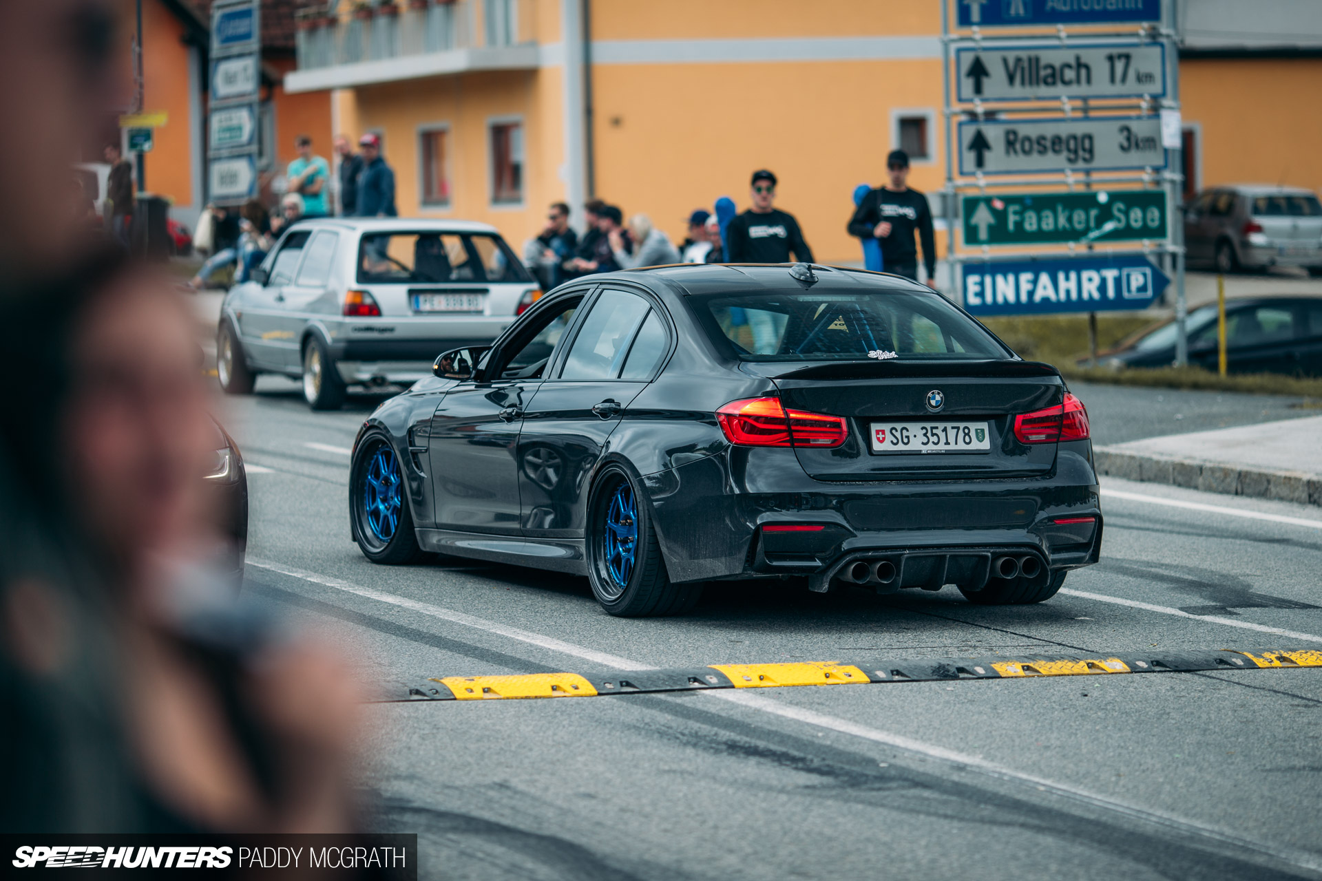 The World s Most Famous Gas Station Speedhunters