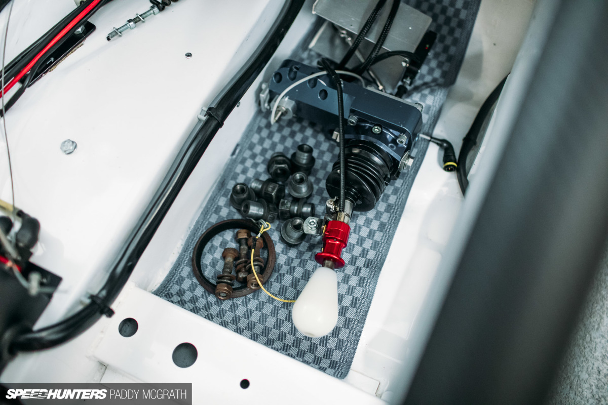 2017 Ford Escort Kokor KW Suspensions for Speedhunters by Paddy McGrath-28