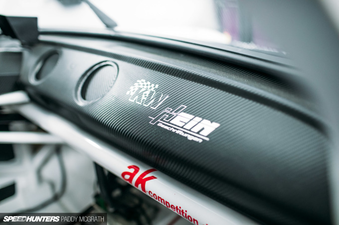 2017 Ford Escort Kokor KW Suspensions for Speedhunters by Paddy McGrath-33