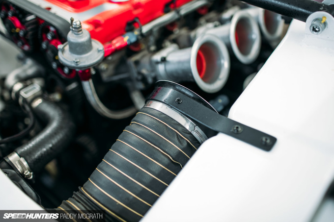 2017 Ford Escort Kokor KW Suspensions for Speedhunters by Paddy McGrath-45