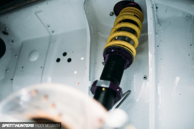 2017 Ford Escort Kokor KW Suspensions for Speedhunters by Paddy McGrath-52