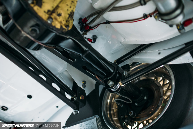 2017 Ford Escort Kokor KW Suspensions for Speedhunters by Paddy McGrath-55