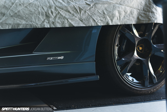 Project RS4 Carbon Clean Regal Autosport by Jordan Butters Speedhunters-8218