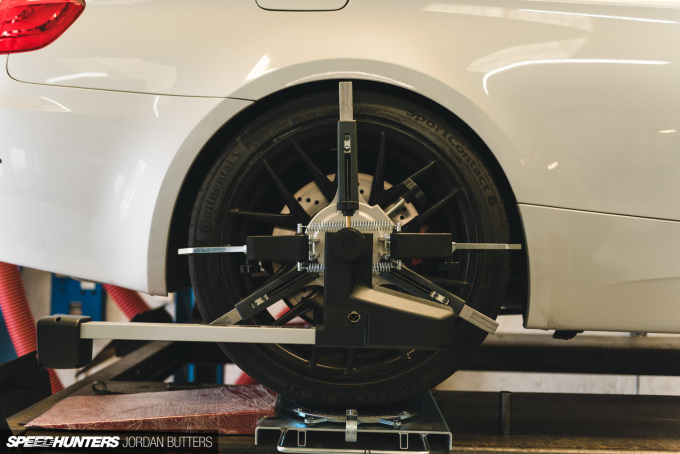 Project RS4 Carbon Clean Regal Autosport by Jordan Butters Speedhunters-8189