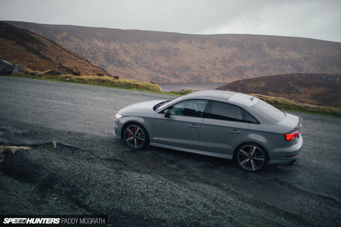 2018 Audi RS3 Circuit of Ireland for Speedhunters by Paddy McGrath-36