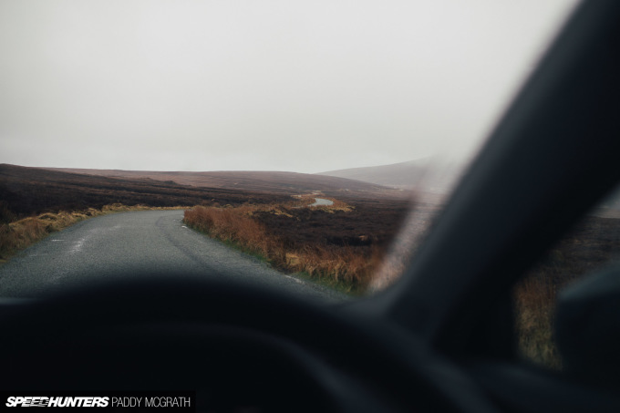 2018 Audi RS3 Circuit of Ireland for Speedhunters by Paddy McGrath-38