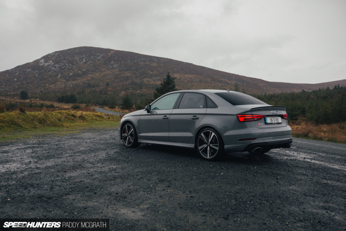 2018 Audi RS3 Circuit of Ireland for Speedhunters by Paddy McGrath-47